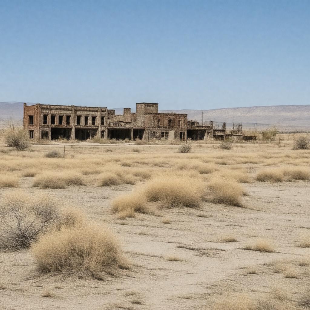 Hanford, Washington